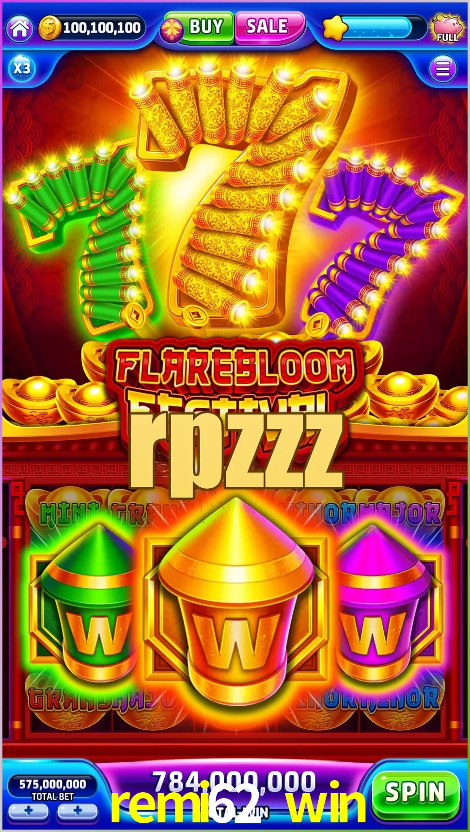 remi62 win — galeri tampilan - APK Resmi