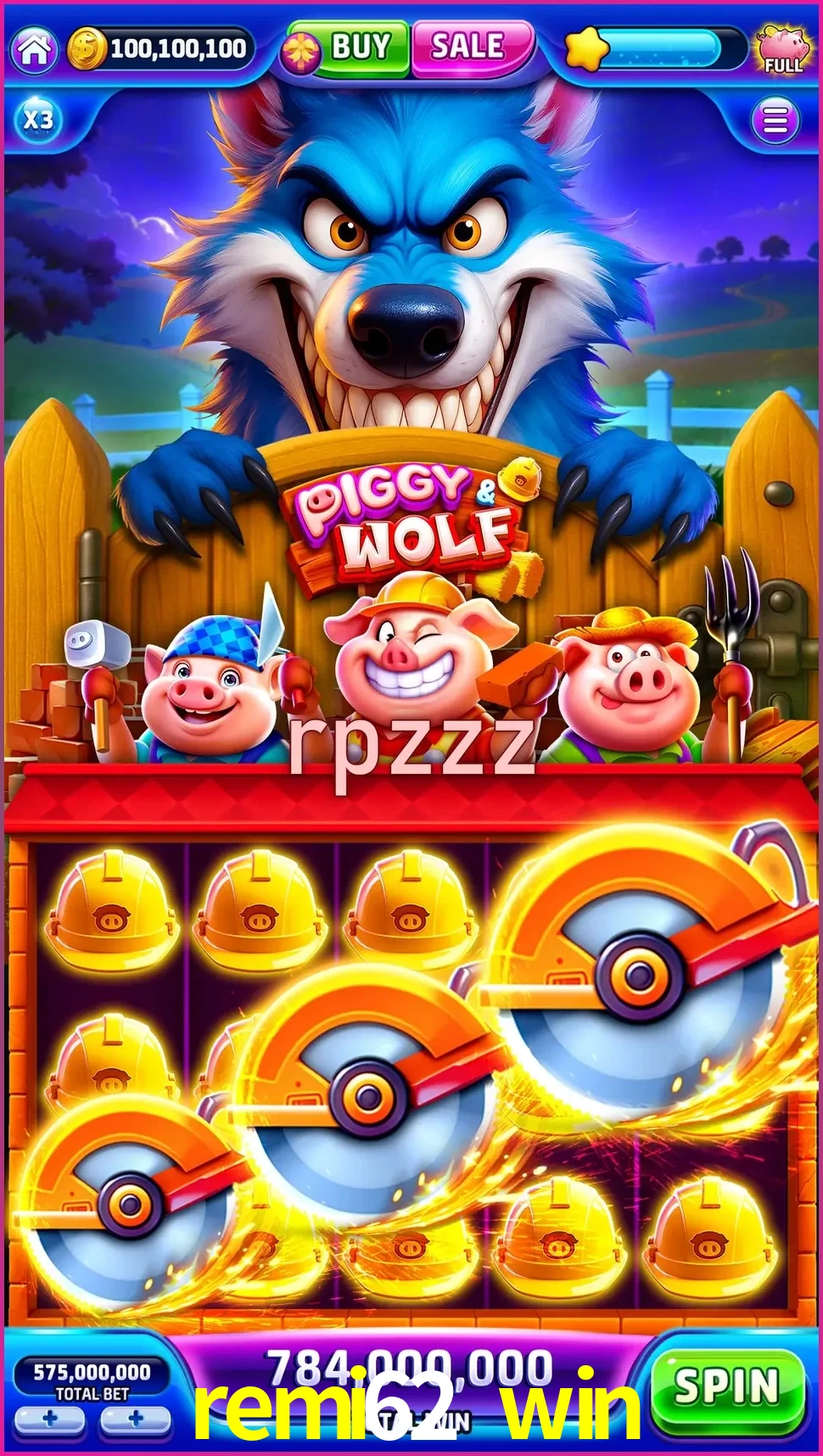 remi62 win — cuplikan layar ringkas